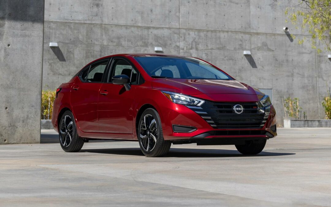 You Can Still Buy a New Car for Under $20,000 in 2026