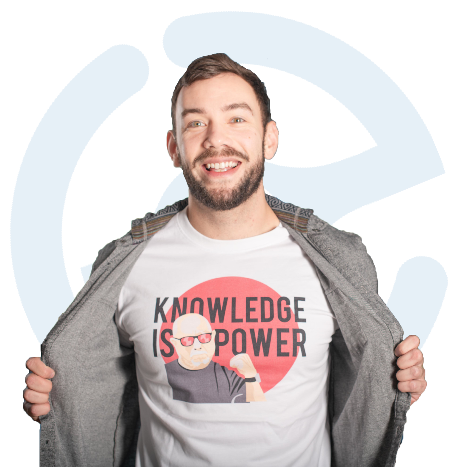 Knowledge is power