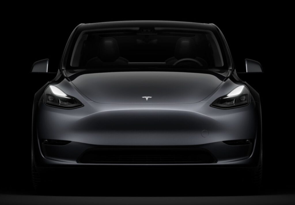 Model Y negotiability