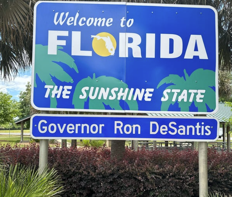 New Florida law bans direct to consumer car sales