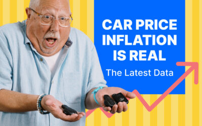 These 5 Brands Have the Worst Car Price Inflation in 2025