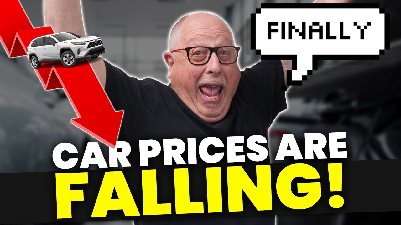 Why 2024’s Memorial Day Car Sales Are Shaping Up to Be Big CarEdge