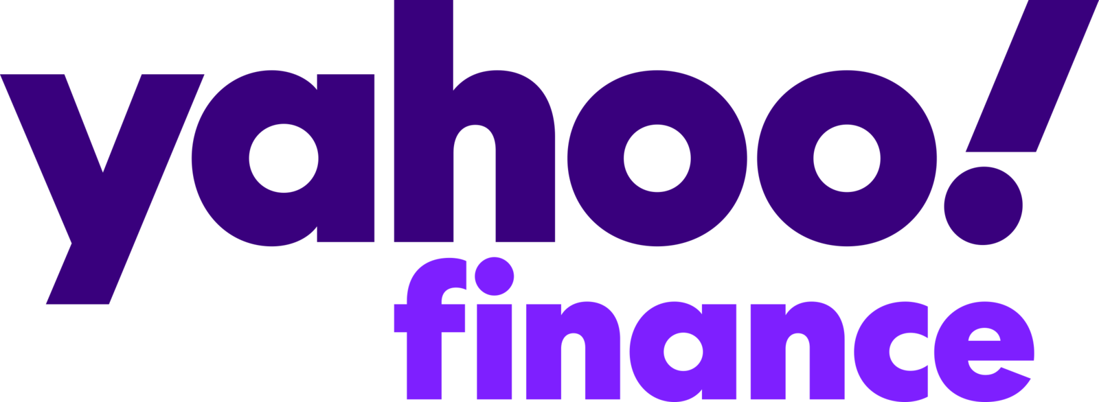 YahooFinanceLogo