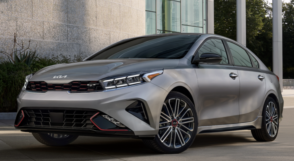 Are Kia's New Cars Reliable? How Kia Compares to Competitors - CarEdge