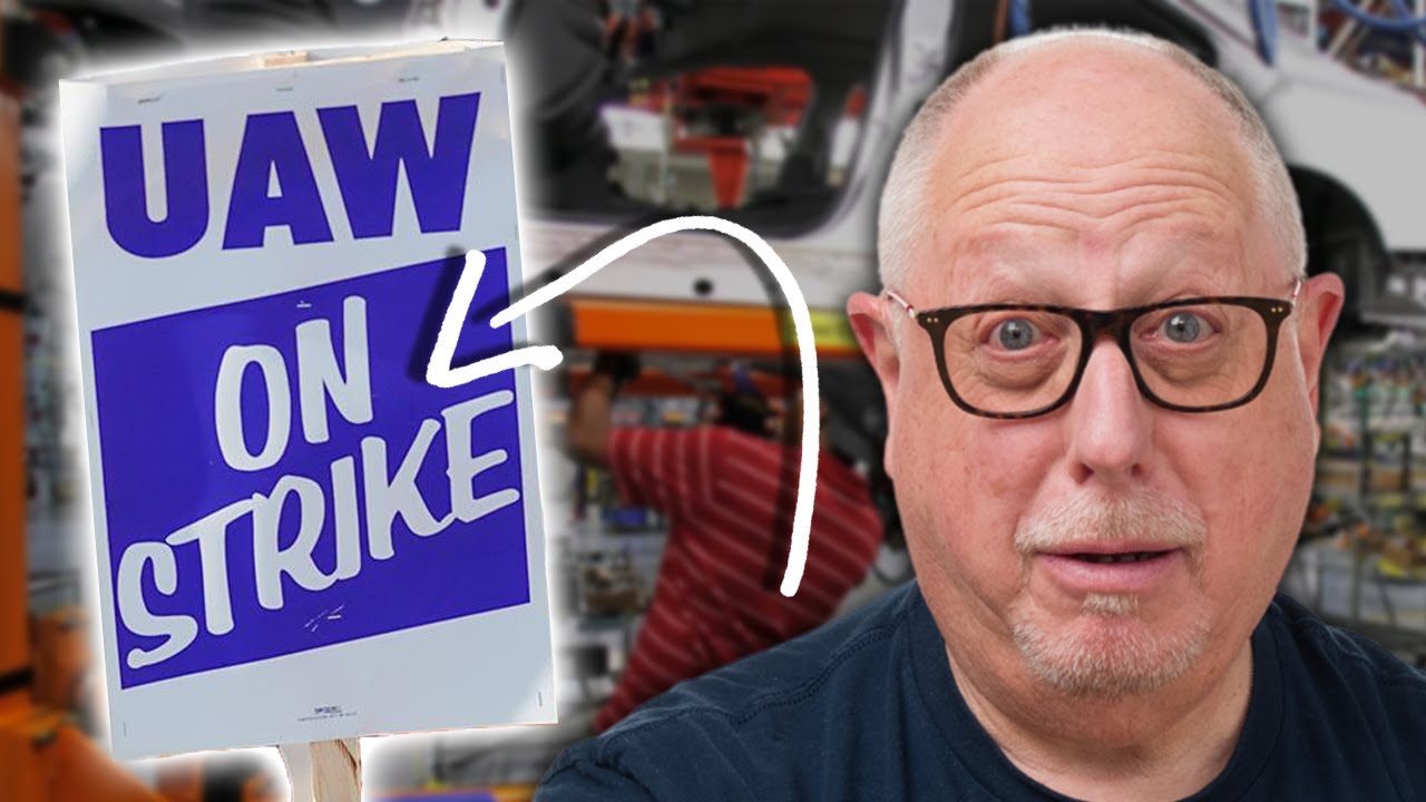 Will the UAW Strike Cause Car Prices to Rise? What We Know CarEdge