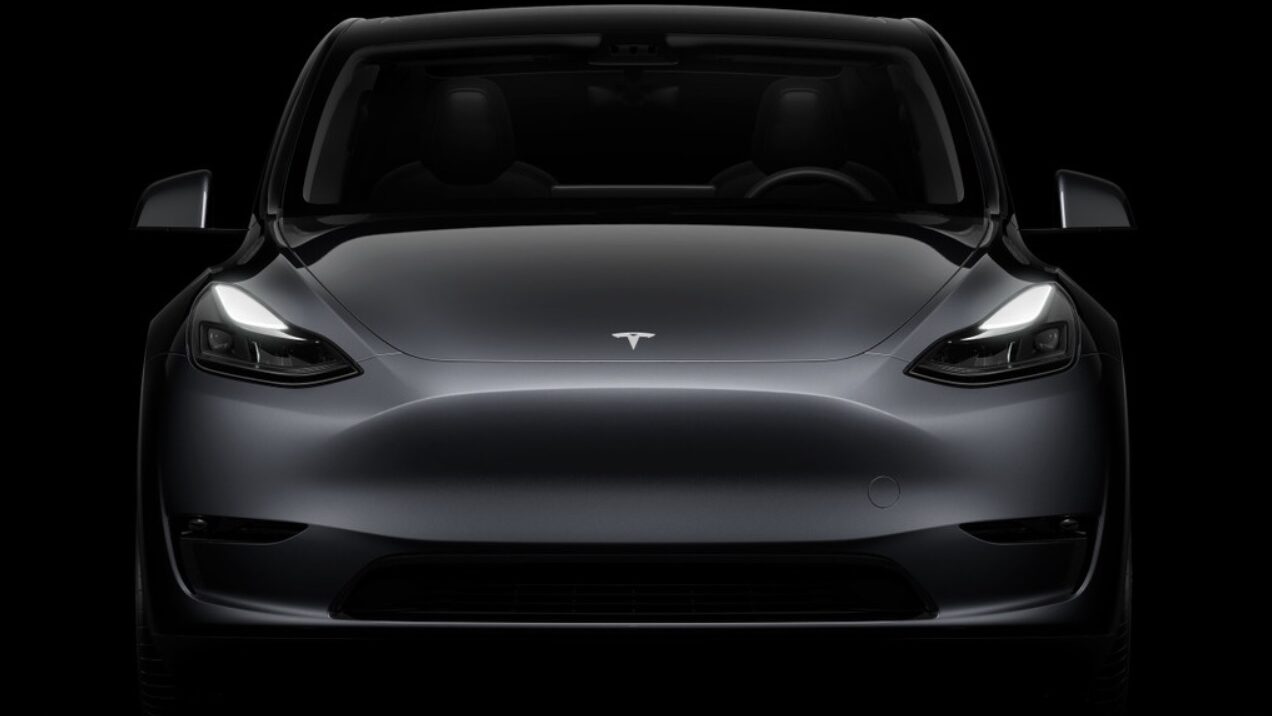 Tesla lease deals