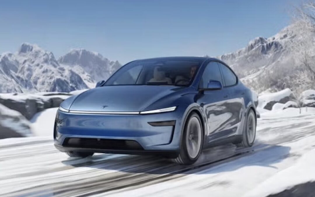 The Best Cars and SUVs For Snow (Winter 2025 Edition)