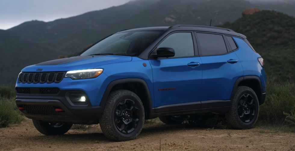 The Most Reliable Jeep Models, and the Ones to Avoid CarEdge