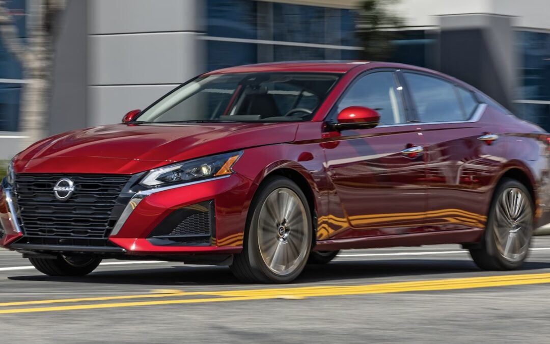 Should You Buy a Discontinued Car? The Pros and Cons Explained