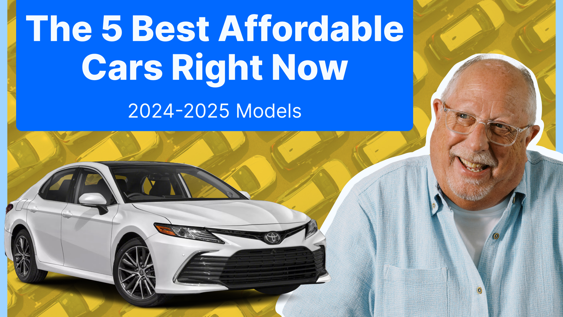The 5 Best Affordable Cars Right Now 2024 2025 Models CarEdge