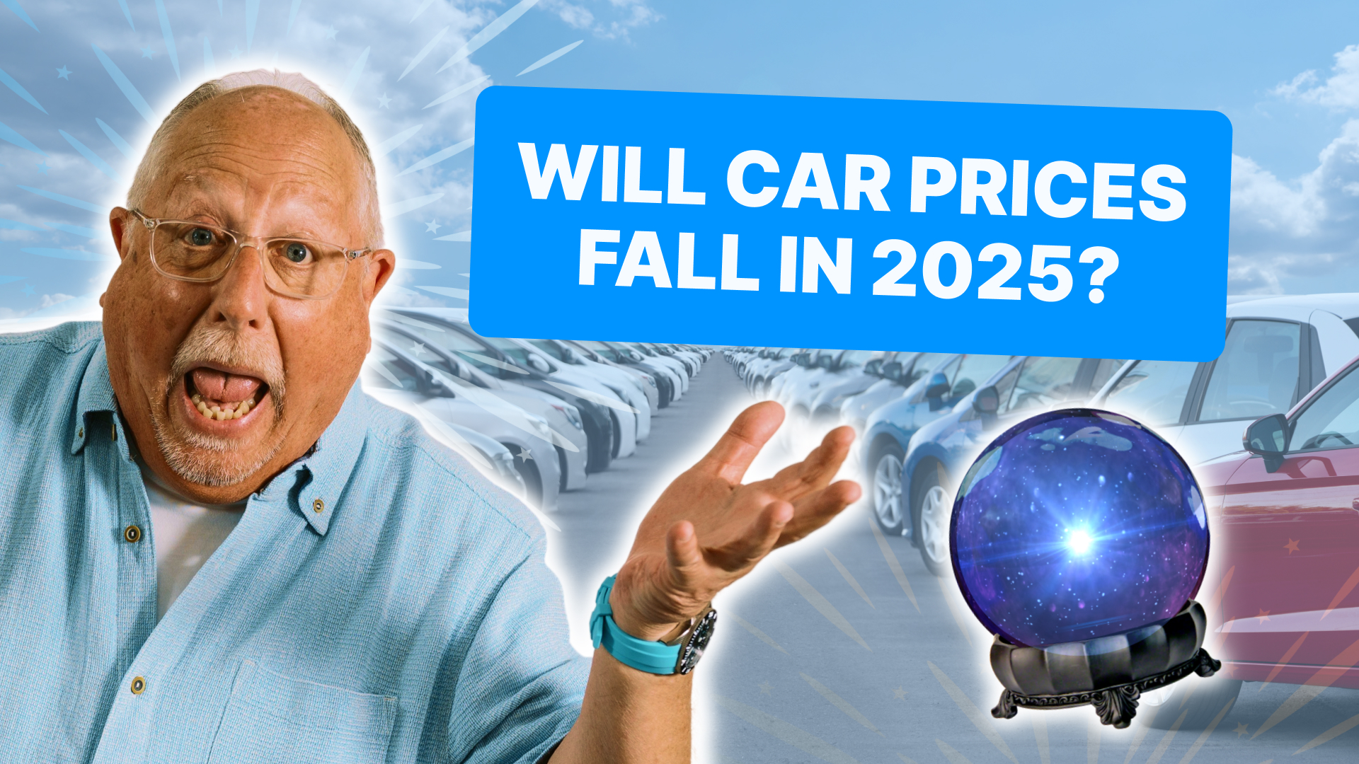 Predictions For 2025 New Car Prices Fall As Incentives Rise CarEdge