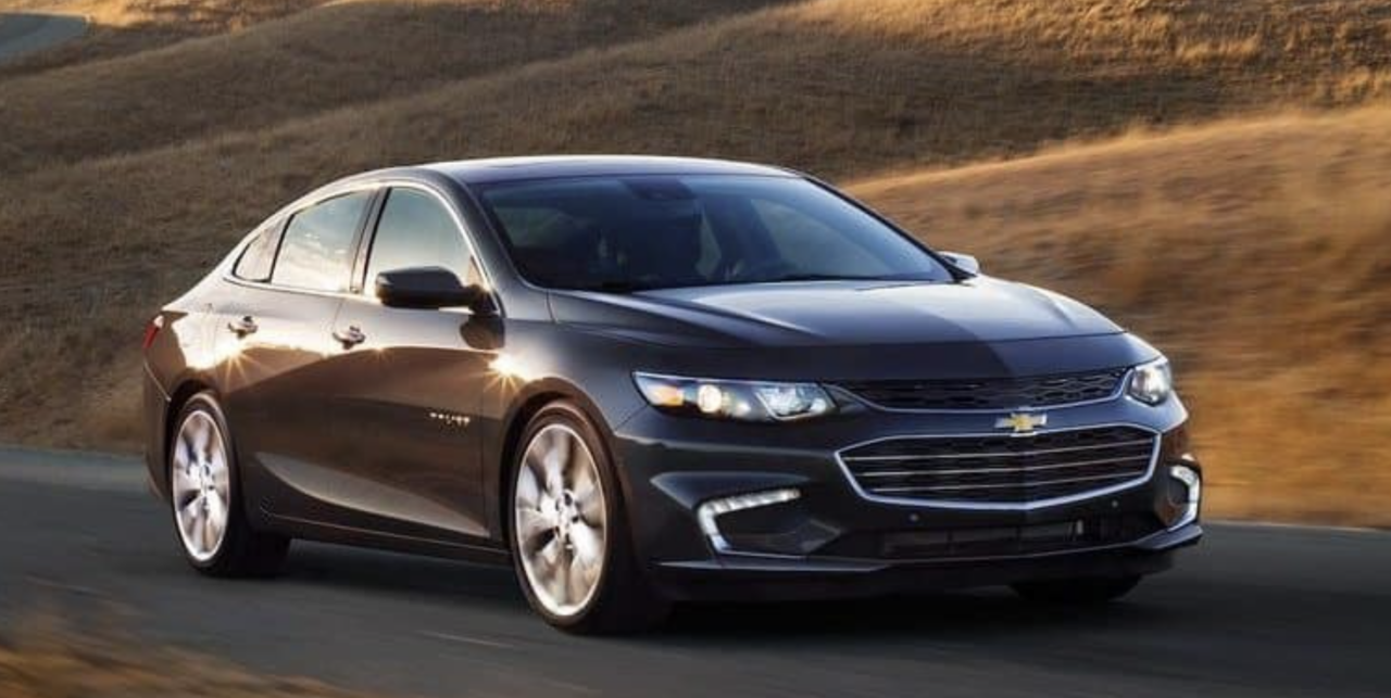 The Complete List of Cars Being Discontinued in 2025 - CarEdge