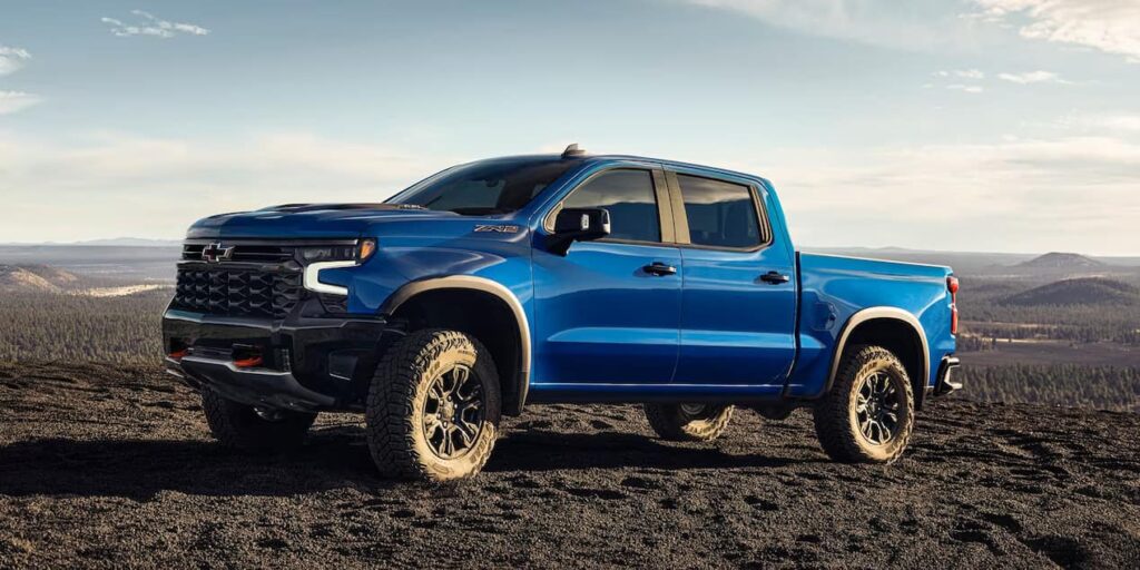 5 Black Friday Truck Deals Worth Your Time 2024 CarEdge