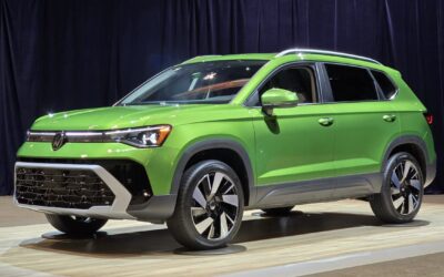 10 Best New Car Deals in November: 0% APRs and Zero-Down Leases