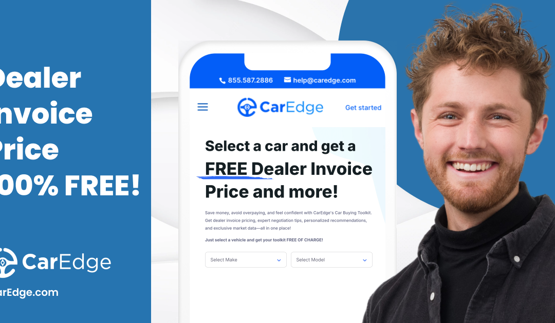 Why Do Cars Go to Auction? Here’s What Dealers Don’t Tell You