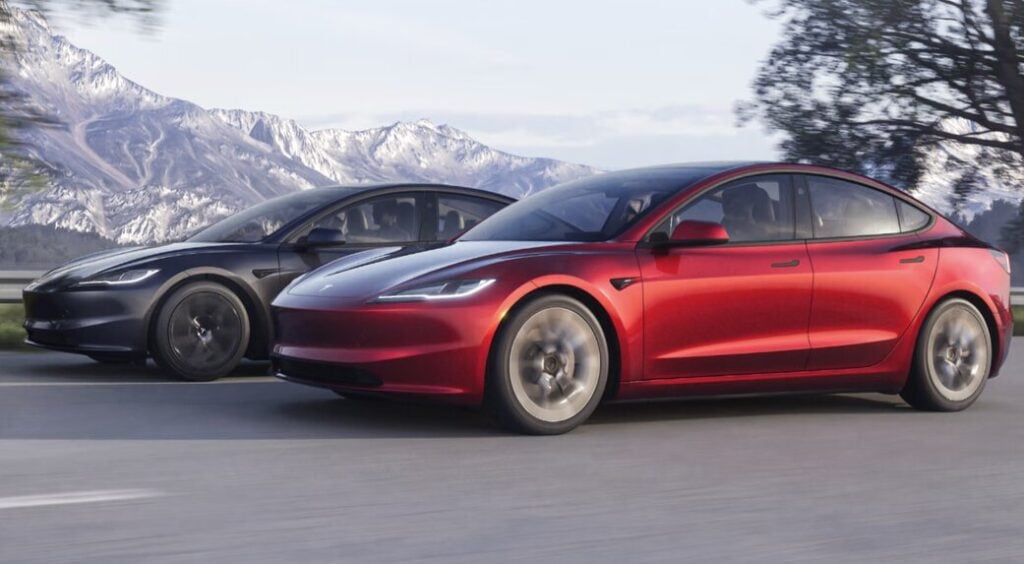Tesla lease deals 2025
