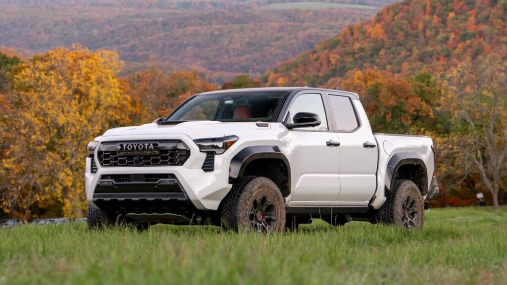 Memorial Day truck lease deals
