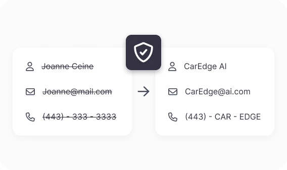 Private, Automated, Hassle-Free