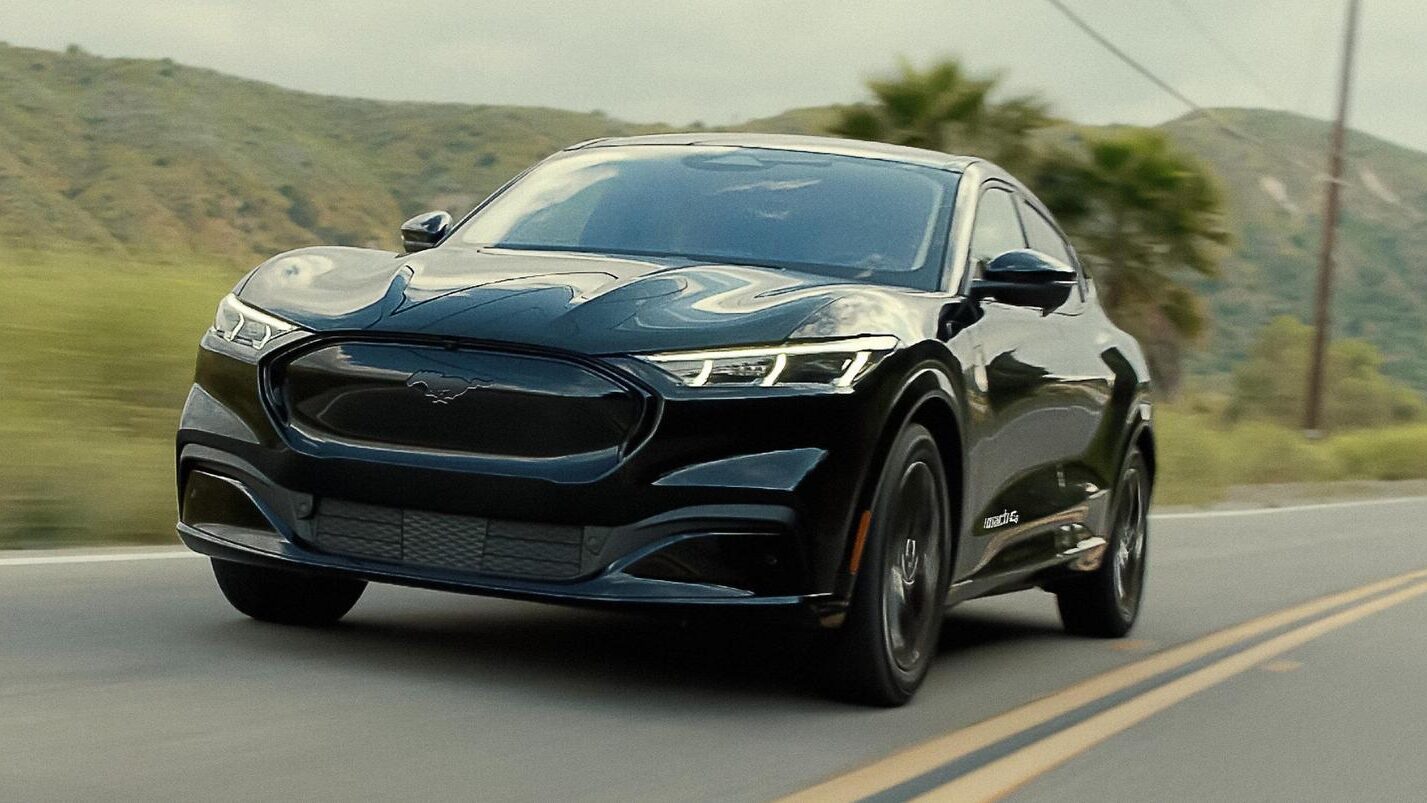 Fourth of July 2025 Ford deals
