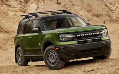 Ford’s MLK Day Sales Feature Nine $0-Down Lease Deals