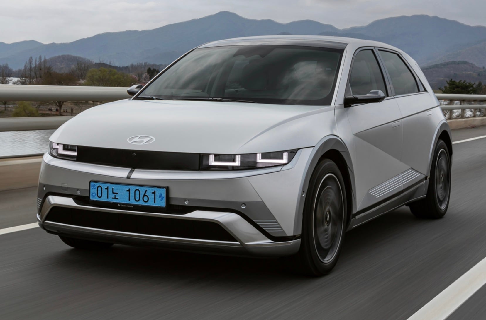 Hyundai Cyber Monday APR offers