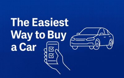Skip the Dealership: The Easiest Ways to Buy a Car