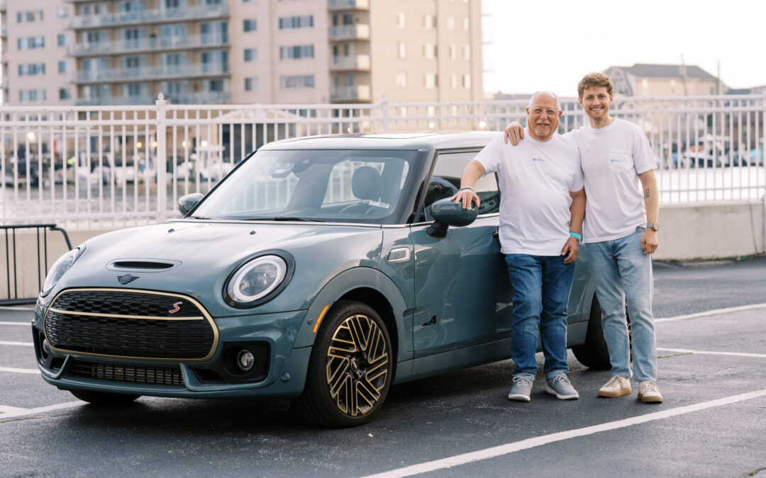 How much should you spend on a car? Follow the 10% rule