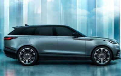 10 Best Luxury Car and SUV Deals in March: BMW, Lexus, and More