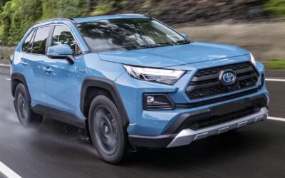 The 10 Best Hybrid Deals for March 2026: 0% APRs and Cheap Leases