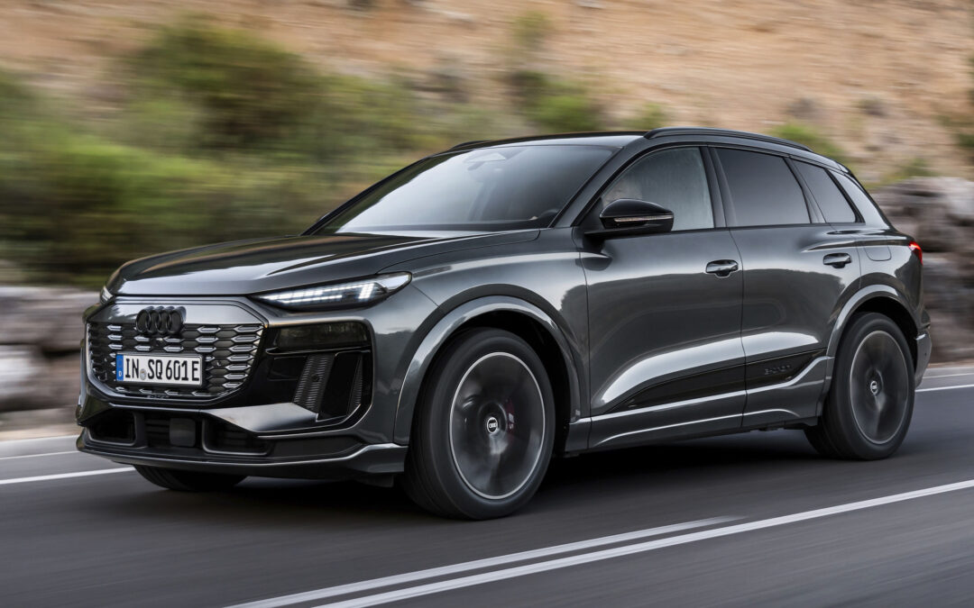 10 Best Car Deals in September: Toyota, Nissan, Chevy, and… Audi?