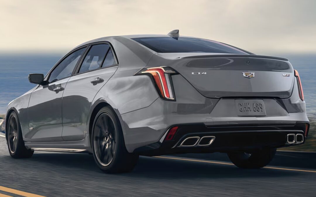 7 Cars and Trucks Cancelled This Month: October 2025