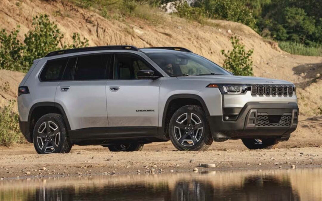 They’re the Slowest-Selling Cars, But Corporate Expects Dealers to Sell 25% More