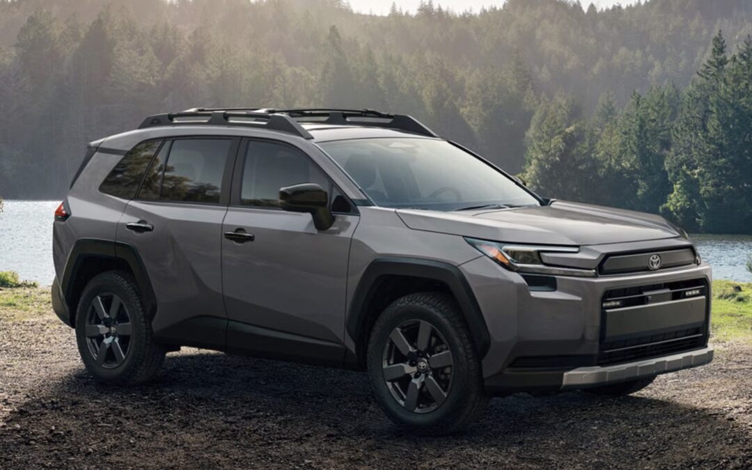 2026 Price Updates For the 10 Most Popular SUVs in America