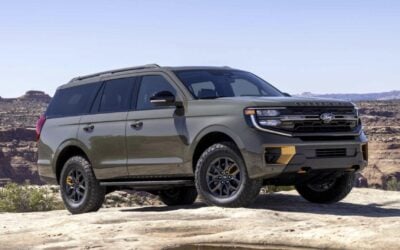 Ford Recalls 4.4 Million Trucks and SUVs Just Weeks After Quality Bonuses