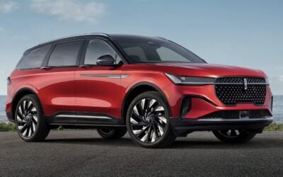 7 Best Luxury Car Sales in December: Year-End Clearance Begins