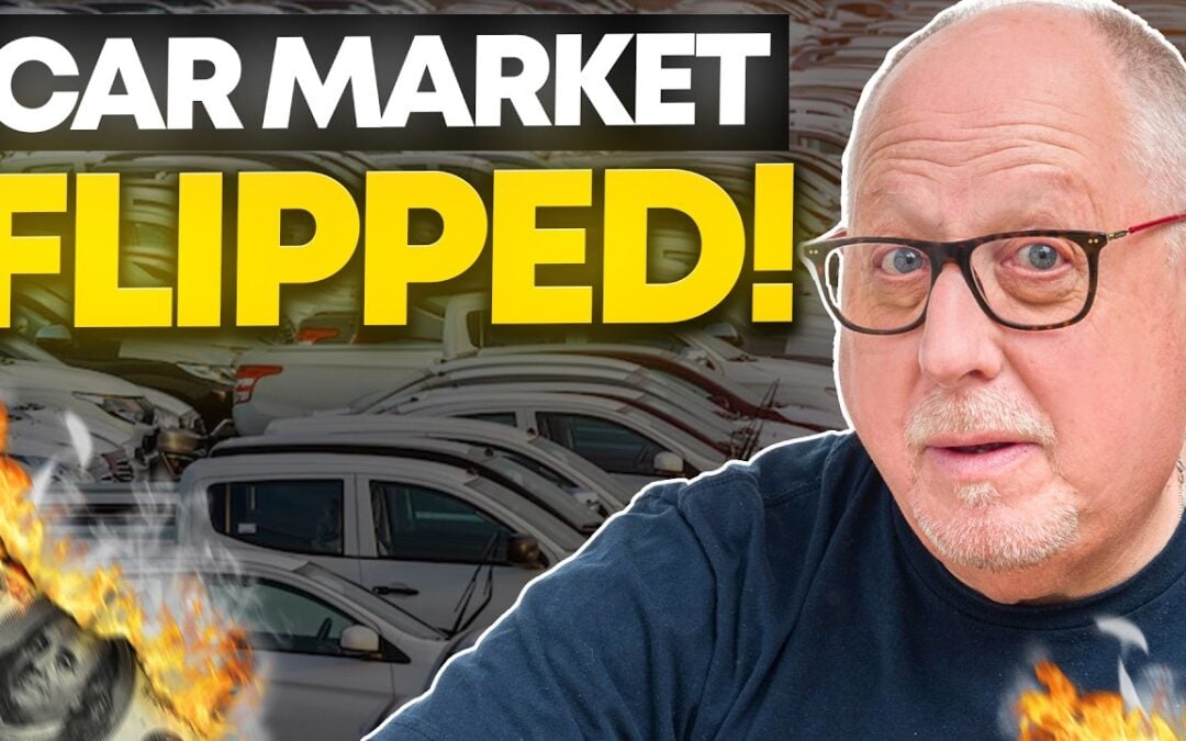 4 Ways to Beat the Dealership at Year-End Car Buying