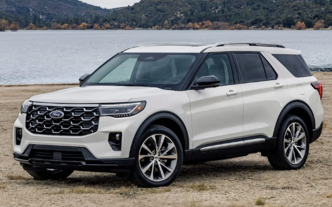 Every $0-Down Lease Deal in January 2026