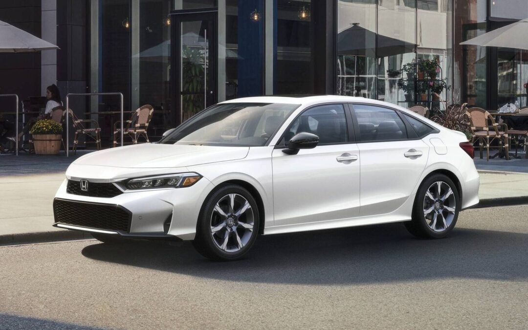 Year-End Car Deals: 5 to Jump On and 5 to Avoid