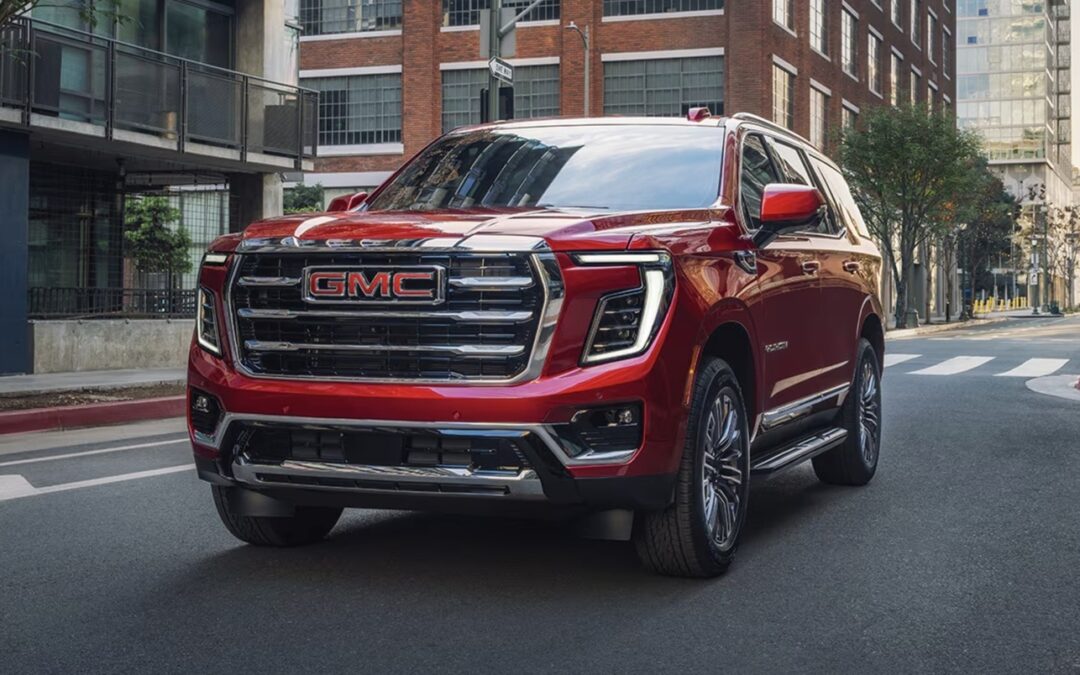 Common Car-Buying Mistakes: 4 Things You Should NEVER Do When Buying a Used Car