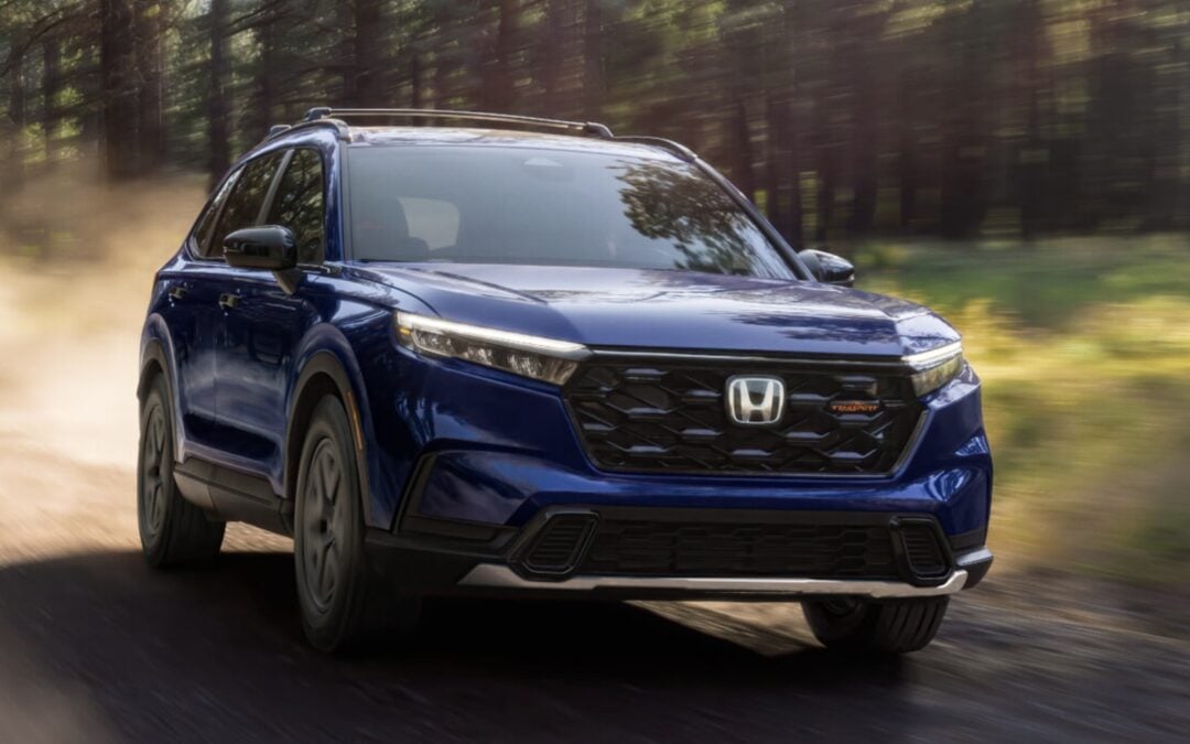 7 Best Hybrid SUV and Sedan Deals in December 2025: 0% Financing and Cheap Leases