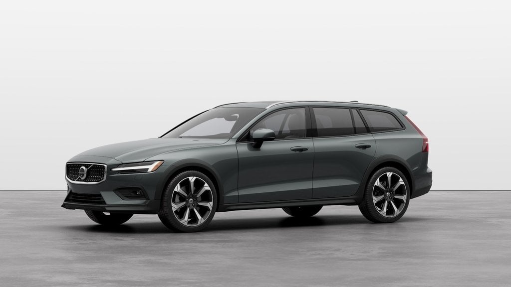 Volvo lease deals