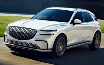 10 Best Luxury Car Deals in January 2026: Mercedes, BMW, Lexus, and More