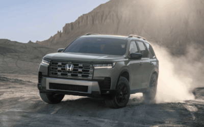 The Worst Values in 2026: 5 Popular SUVs to Avoid