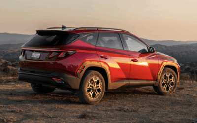 The 5 Best SUVs Under $40,000 in 2026