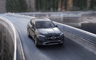 Trump’s Greenland dispute set to push Mercedes, Porsche, Land Rover prices higher as tariffs bite