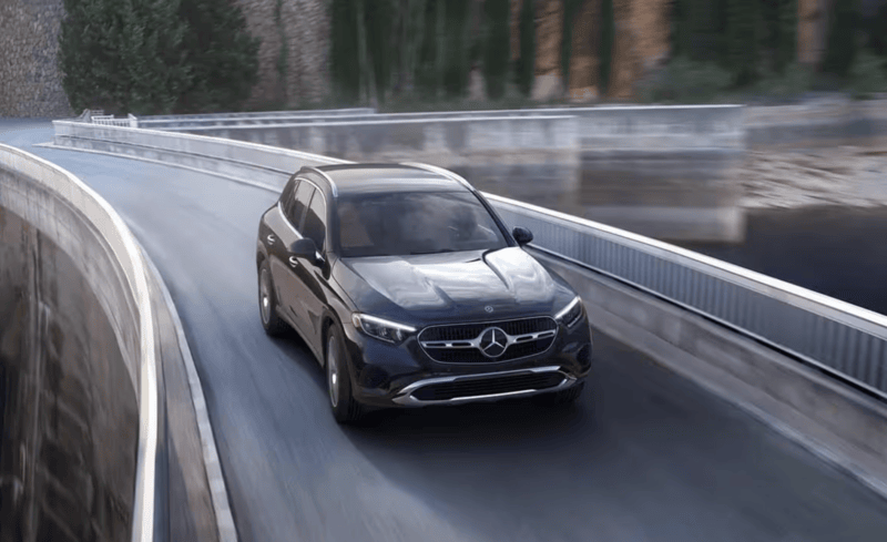 Greenland tariffs are likely to push luxury car prices higher