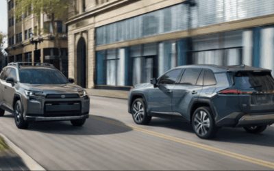 5 Amazing Toyota Deals in January 2026: RAV4, Tundra, and More