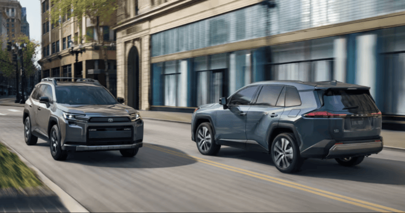 5 Amazing Toyota Deals in January 2026: RAV4, Tundra, and More