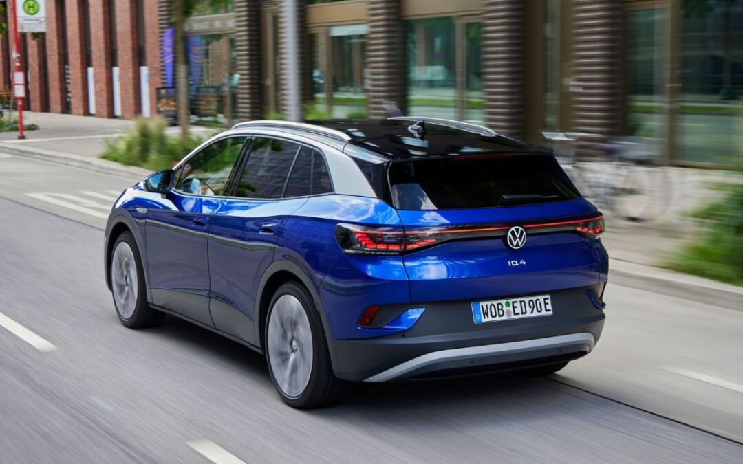 The Fastest and Slowest Selling Cars in 2026