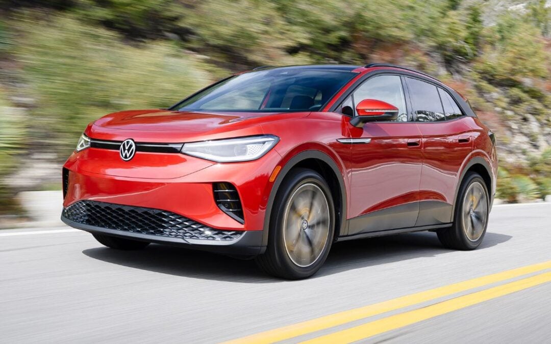 The Fastest and Slowest Selling Cars in 2026